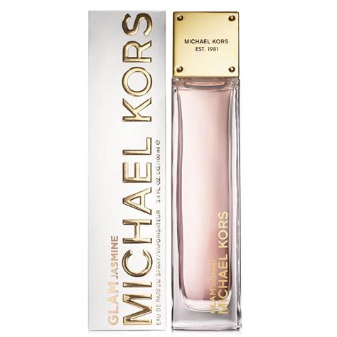 glam jasmine michael kors fragrantica|Michael Kors wonderlust Fragrantica.